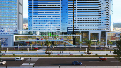 Emlak inşaat halinde 32 m² Daire - Tbel-Abuseridze, Batumi, Gürcistan