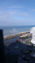 Daire 1-oda 24 m² - Şerif Khimshiashvili, Batumi