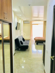 Daire 34 m² Daire - Şerif Khimshiashvili, Batumi, Gürcistan