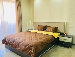 Daire 34 m² Daire - Şerif Khimshiashvili, Batumi, Gürcistan
