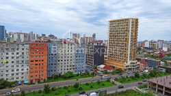 Daire 54 m² Daire - Mihail Lermontov, Batumi, Gürcistan