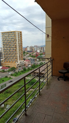 Daire 54 m² Daire - Mihail Lermontov, Batumi, Gürcistan