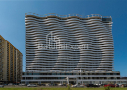 Daire 43 m² Daire - Şerif Khimshiashvili, Batumi, Gürcistan