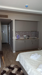 Daire 1-oda 32 m² - Şerif Khimshiashvili, Batumi