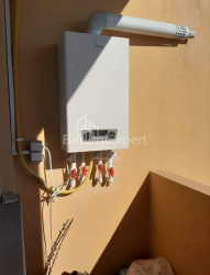 Daire 72 m² Daire - Petra Bagrationi, Batumi, Gürcistan