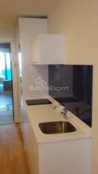 Daire 1-oda 29 m² - Şerif Khimshiashvili, Batumi