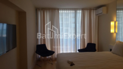 Daire 1-oda 29 m² - Şerif Khimshiashvili, Batumi