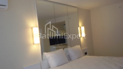 Daire 29 m² Daire - Şerif Khimshiashvili, Batumi, Gürcistan