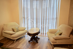 Daire 117 m² Daire - Zuraba Gorgiladze, Batumi, Gürcistan