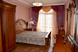 Daire 117 m² Daire - Zuraba Gorgiladze, Batumi, Gürcistan