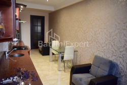 Daire 117 m² Daire - Zuraba Gorgiladze, Batumi, Gürcistan