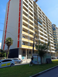 Daire 2-oda 47 m² - Giorgi Brtskinvale, Batumi