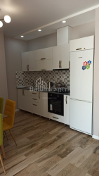 Daire 2-oda 59 m² - Mihail Lermontov, Batumi