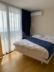 Daire 2-oda 43 m² - Şerif Khimshiashvili, Batumi