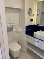 Daire 43 m² Daire - Şerif Khimshiashvili, Batumi, Gürcistan