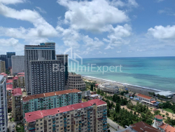 Daire 2-oda 43 m² - Şerif Khimshiashvili, Batumi