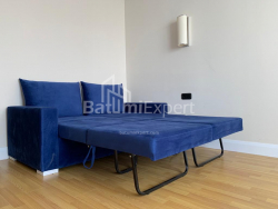 Daire 2-oda 43 m² - Şerif Khimshiashvili, Batumi