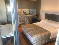 Daire 29 m² Daire - Şerif Khimshiashvili, Batumi, Gürcistan