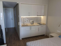 Daire 1-oda 29 m² - Şerif Khimshiashvili, Batumi