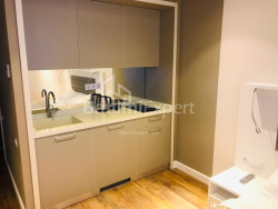Daire 1-oda 29 m² - Şerif Khimshiashvili, Batumi