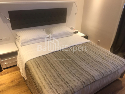 Daire 29 m² Daire - Şerif Khimshiashvili, Batumi, Gürcistan