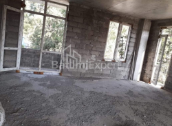 Emlak inşaat halinde 4-oda 78 m² - Halvaşi, Khelvachauri