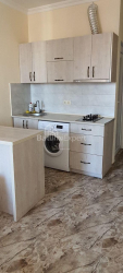 Daire 30 m² Daire - Zuraba Gorgiladze, Batumi, Gürcistan