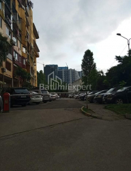 Daire 62 m² Daire - Şalva Inasaridze, Batumi, Gürcistan