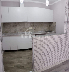 Daire 2-oda 62 m² - George Leonidze, Batumi
