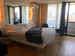 Daire 1-oda 33 m² - Şerif Khimshiashvili, Batumi
