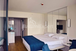 Daire 1-oda 33 m² - Şerif Khimshiashvili, Batumi