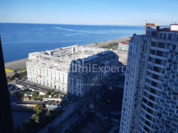 Daire 53 m² Daire - Şerif Khimshiashvili, Batumi, Gürcistan