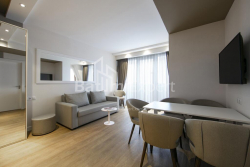 Daire 2-oda 53 m² - Şerif Khimshiashvili, Batumi