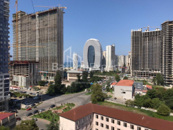 Daire 47 m² Daire - Niko Pirosmani, Batumi, Gürcistan