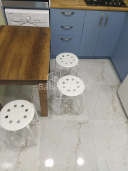 Daire 2-oda 40 m² - Selima Khimshiashvili, Batumi