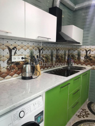 Daire 37 m² Daire - Ahalgazrdoba, Makhinjauri, Gürcistan
