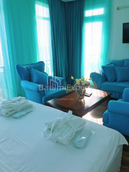 Daire 1-oda 37 m² - Ahalgazrdoba, Makhinjauri