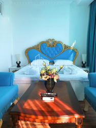 Daire 1-oda 37 m² - Ahalgazrdoba, Makhinjauri