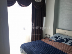 Daire 1-oda 28 m² - Alexandra Puşkin, Batumi