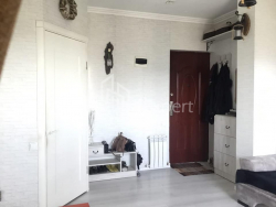 Daire 1-oda 28 m² - Alexandra Puşkin, Batumi