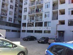 Daire 28 m² Daire - Alexandra Puşkin, Batumi, Gürcistan