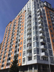 Daire 28 m² Daire - Alexandra Puşkin, Batumi, Gürcistan