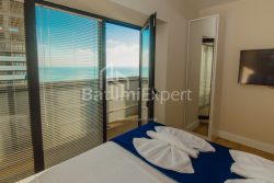 Daire 78 m² Daire - Şerif Khimshiashvili, Batumi, Gürcistan