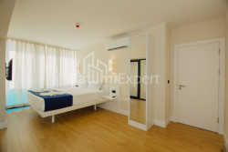 Daire 78 m² Daire - Şerif Khimshiashvili, Batumi, Gürcistan
