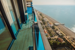 Daire 78 m² Daire - Şerif Khimshiashvili, Batumi, Gürcistan