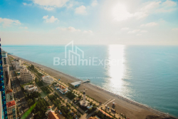 Daire 78 m² Daire - Şerif Khimshiashvili, Batumi, Gürcistan