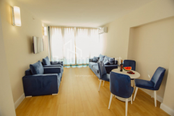 Daire 78 m² Daire - Şerif Khimshiashvili, Batumi, Gürcistan