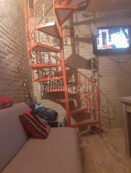 Daire 38 m² Daire - Zuraba Gorgiladze, Batumi, Gürcistan