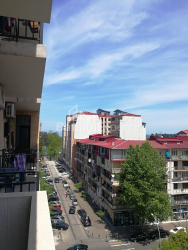 Daire 80 m² Daire - Zuraba Gorgiladze, Batumi, Gürcistan