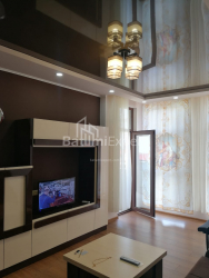 Daire 80 m² Daire - Zuraba Gorgiladze, Batumi, Gürcistan